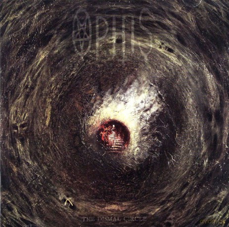 Ophis: The Dismal Circle [CD]