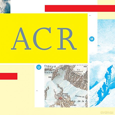 A Certain Ratio: Force (digipack) [CD]