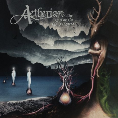 Aetherian: The Untamed Wilderness [CD]
