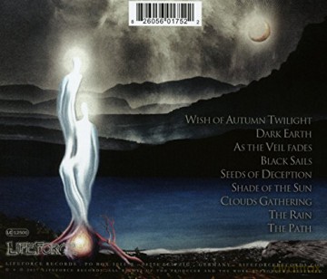 Aetherian: The Untamed Wilderness [CD]