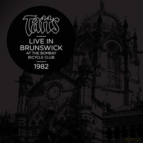 Rose Tattoo: Tatts Live In Brunswick 1982 [CD]