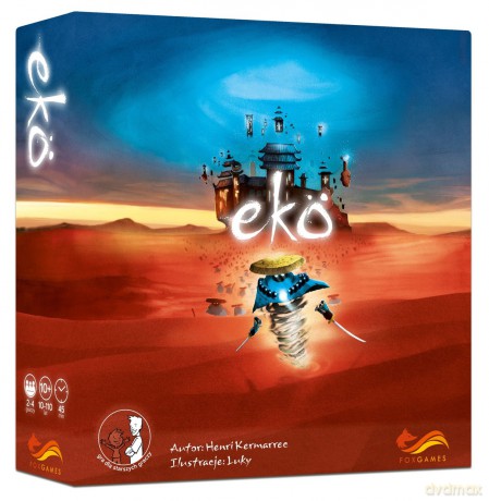 Eko [GRA]