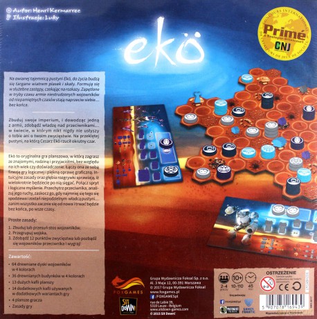 Eko [GRA]