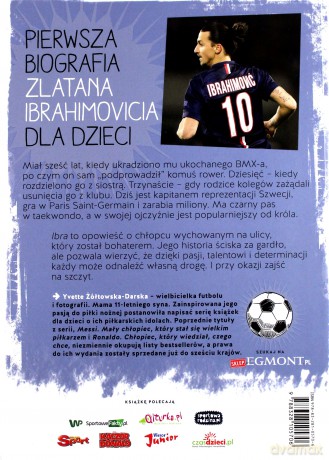 Lewandowski i Ibra Pakiet - Dariusz Tuzimek [KSIĄŻKA]