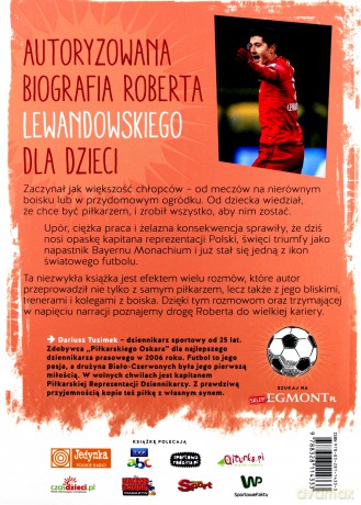 Lewandowski i Ibra Pakiet - Dariusz Tuzimek [KSIĄŻKA]