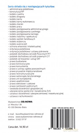 Ustawa o rachunkowości 08 2017 - Anna Prus [KSIĄŻKA]
