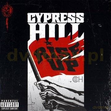 Cypress Hill: Rise Up (Explicit) [CD]
