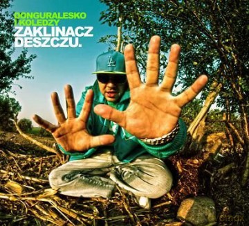 Donguralesko: Zaklinacz Deszczu [CD]