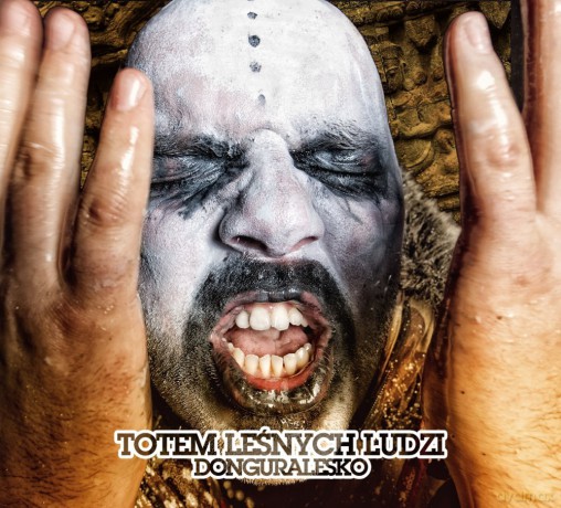 Donguralesko: Totem Leśnych Ludzi [CD]