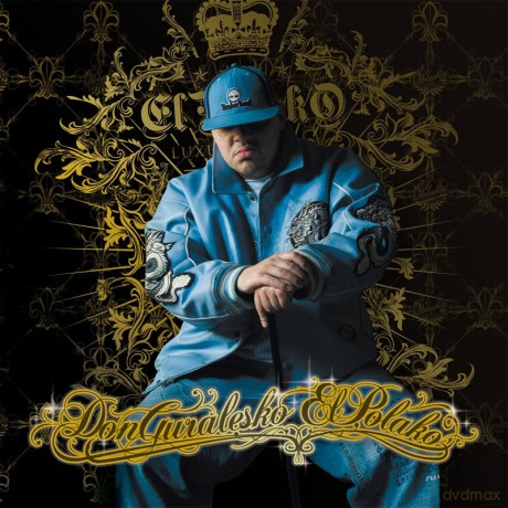 Donguralesko: El Polako [CD]