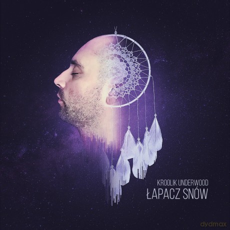 Kroolik Underwood: Łapacz Snów [CD]