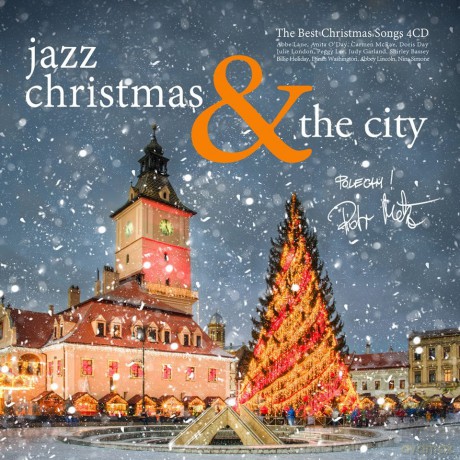 Christmas & the City vol. 2 [4CD]