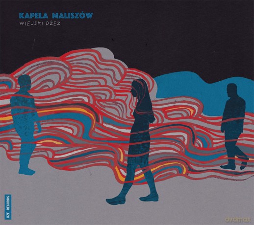Kapela Maliszów: Wiejski Dżez [CD]