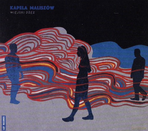 Kapela Maliszów: Wiejski Dżez [CD]