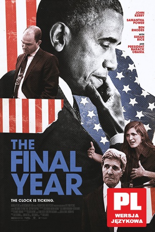 The Final Year [DVD]