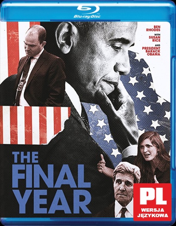 The Final Year [Blu-Ray]