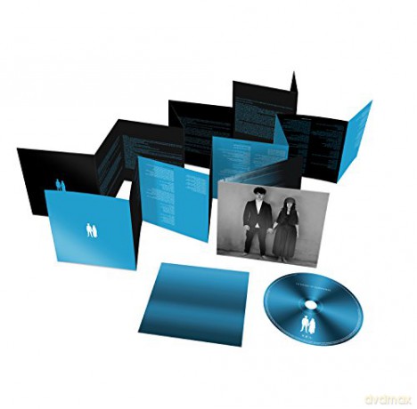 U2: Songs of Experience (Deluxe Edition) [CD]
