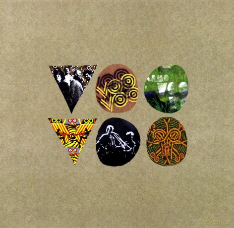 Voo Voo: 30 Lat Voo Voo Cz. 2 [6CD]+[DVD]