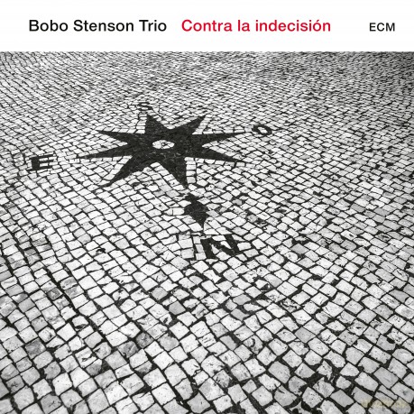 Bobo Stenson Trio: Contra La Indecision [CD]