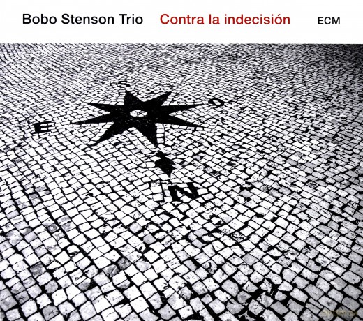 Bobo Stenson Trio: Contra La Indecision [CD]