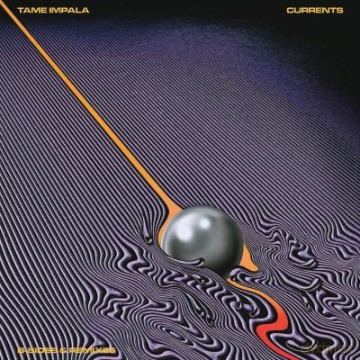 Tame Impala: Currents Extended (Limited) [5xWinyl]