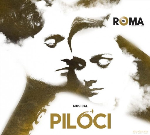 Piloci soundtrack [2CD]