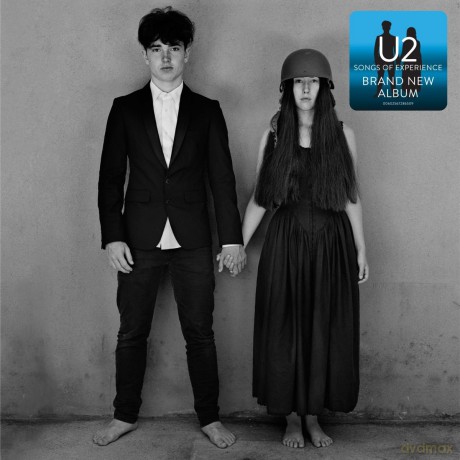 U2: Songs of Experience (PL) [CD]