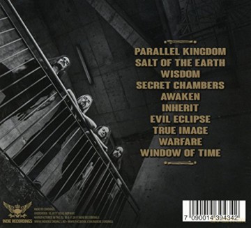 Fleshkiller: Awaken (digipack) [CD]