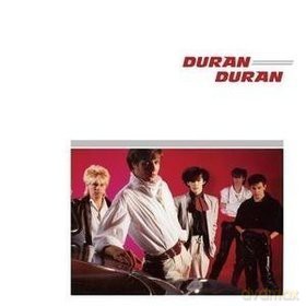 Duran Duran: Duran Duran Limited Edition [2CD]+[DVD]