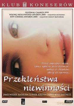 Przekleństwa niewinności [DVD]