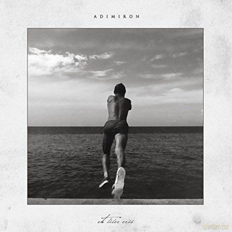 Adimiron: Et Liber Eris (digipack) [CD]