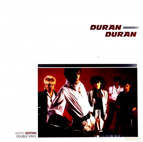 Duran Duran: Duran Duran Limited Edition [2xWinyl]