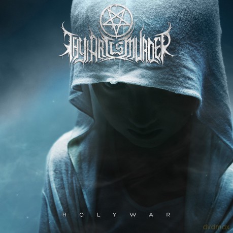 Thy Art Is Murder: Holywar [CD]