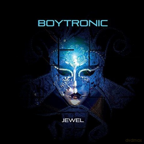 Boytronic: Jewel (digipack) [CD]