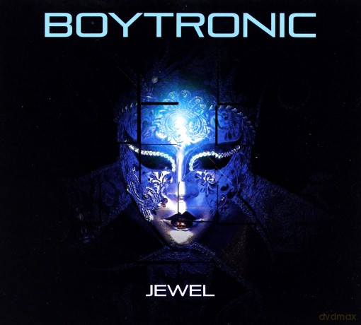 Boytronic: Jewel (digipack) [CD]