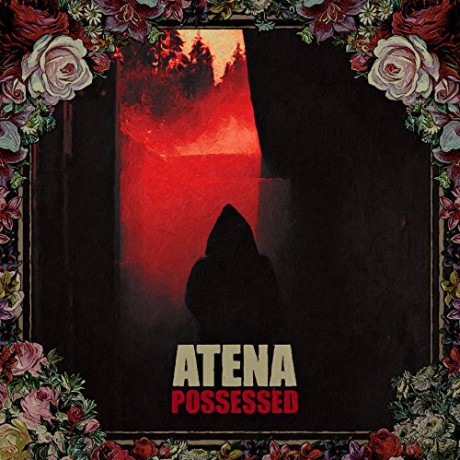 Atena: Possessed (digipack) [CD]