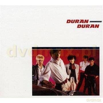 Duran Duran: Duran Duran (Special Edition) [2CD]
