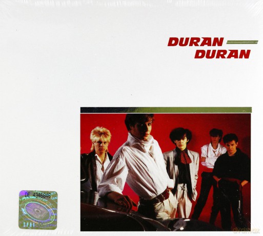 Duran Duran: Duran Duran (Special Edition) [2CD]