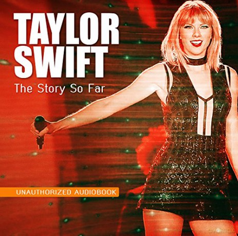 Taylor Swift: The Story So Far [CD]