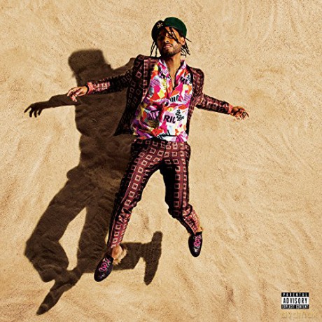 Miguel: War & Leisure [CD]