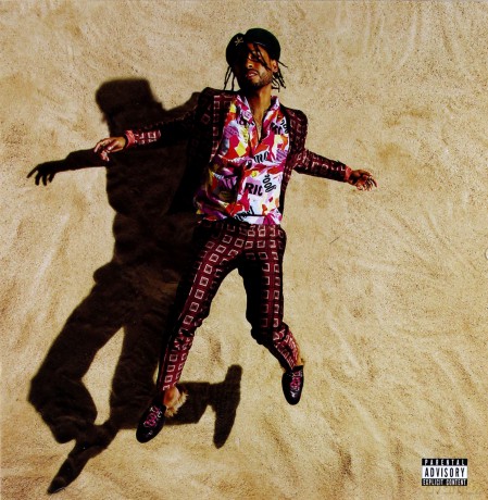 Miguel: War & Leisure [CD]