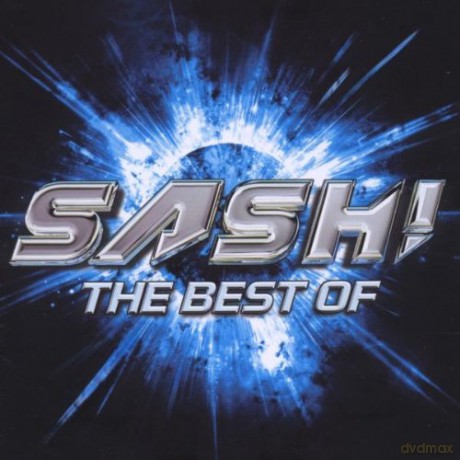 Sash!: The Best of [2CD]
