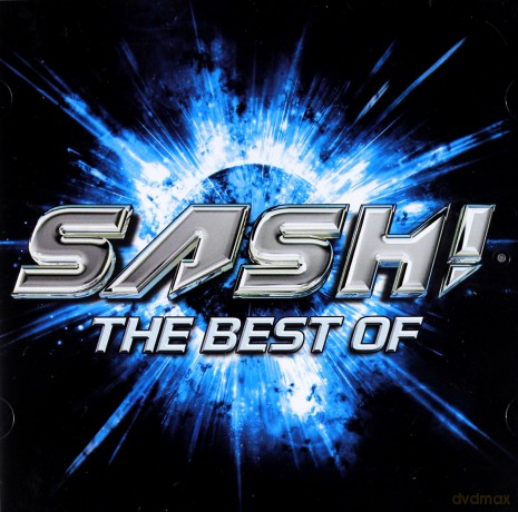 Sash!: The Best of [2CD]