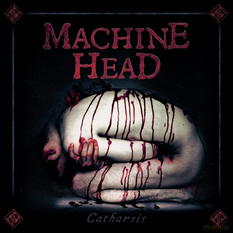 Machine Head: Catharsis [CD]