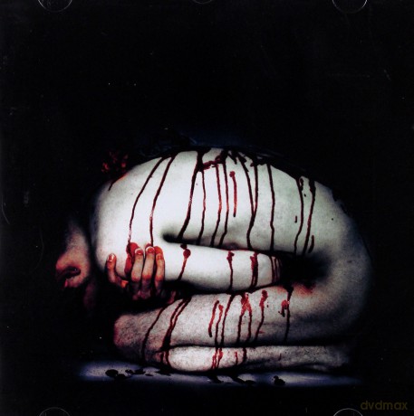 Machine Head: Catharsis [CD]