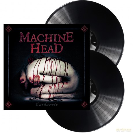Machine Head: Catharsis [2xWinyl]