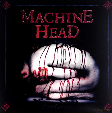 Machine Head: Catharsis [2xWinyl]