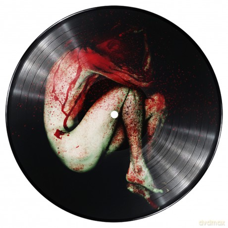 Machine Head: Catharsis (Picture) [2xWinyl]