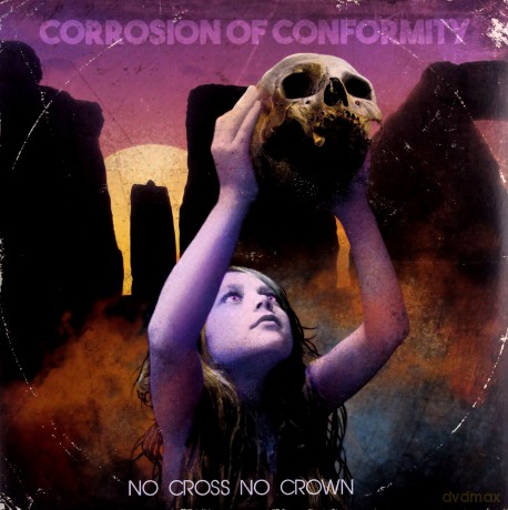Corrosion Of Conformity: No Cross No Crown [2xWinyl]