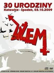 Dżem: 30. Urodziny [BOX] [4CD]+[3DVD]